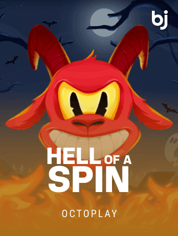 Hell Of A Spin game icon