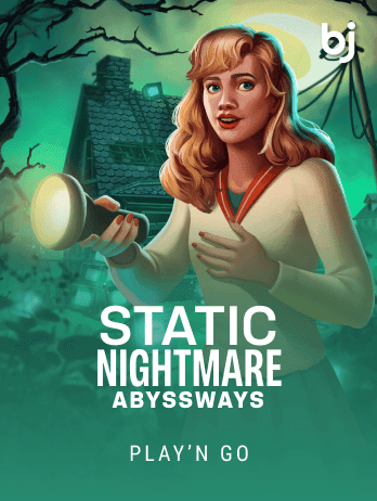 Static Nightmare ABYSSWAYSpng game icon