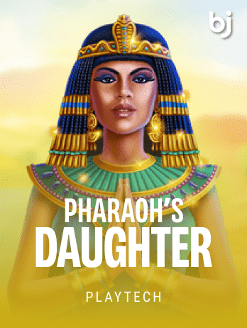 ফারাও'স ডটার game icon