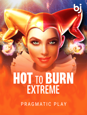 Hot to Burn Extreme game icon