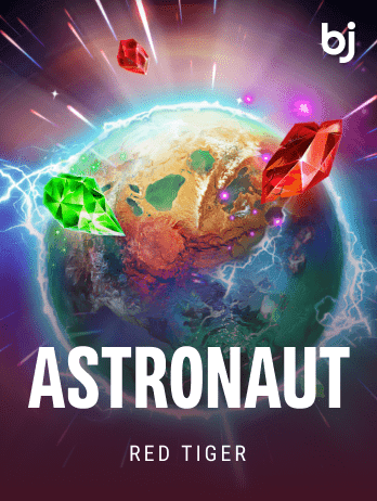 Astronaut game icon