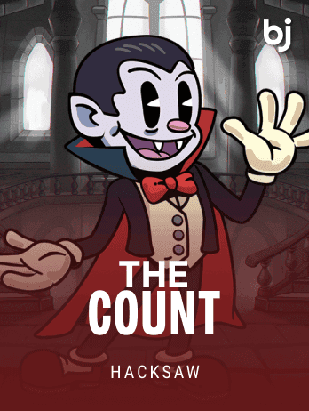 The Count game icon