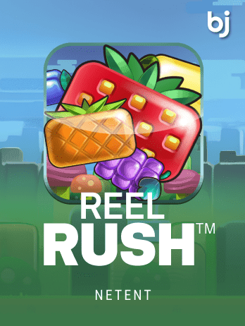 Reel Rush™ game icon