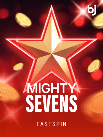 Mighty Sevenspng game icon