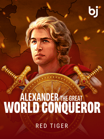 Alexander The Great World Conquerorpng game icon