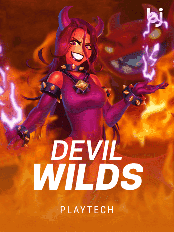Devil Wildspng game icon