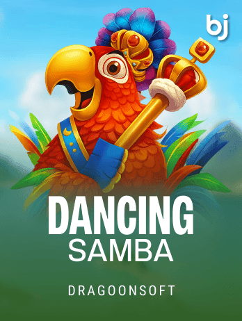 Dancing Sambapng game icon